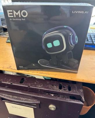 robot per bambini EMO Living AI Smart