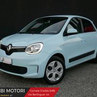 Renault Twingo Electric Zen