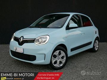 Renault Twingo Electric Zen