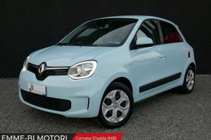 Renault Twingo Electric Zen