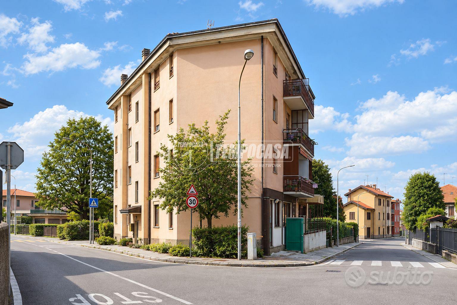Appartamento – Cassago Brianza, Oriano - Altro
