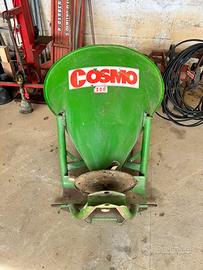 Spandiconcime cosmo trattore