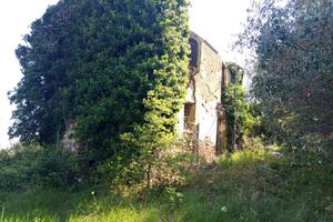 Rustico / Casale di 80 m² con 4 locali a Castel Fr