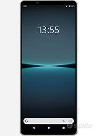 Sony Xperia 1 IV White