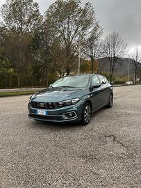 Fiat Tipo Hatchback 2023 – 1.3 Diesel – Ottime con