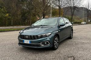 Fiat Tipo Hatchback 2023 – 1.3 Diesel – Ottime con