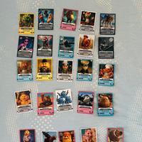 Carte Brainrot