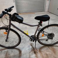 Bicicletta Riverside 120