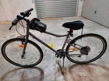 Bicicletta Riverside 120