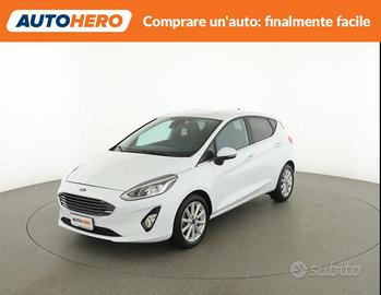 FORD Fiesta NP25402