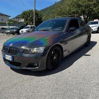 BMW 320 d cat Coupé Msport