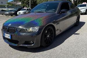 BMW 320 d cat Coupé Msport