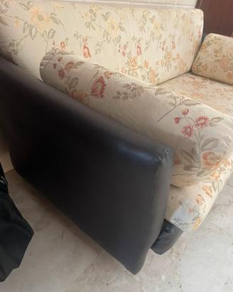 Divano cucina 2 posti