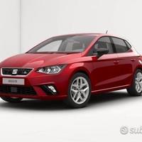 Ricambi Seat ibiza fr ricambi musata originali