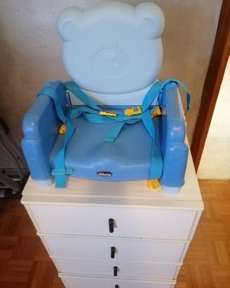 seggiolino