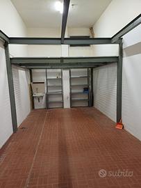 Box centralissimo Recco