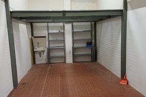 Box centralissimo Recco