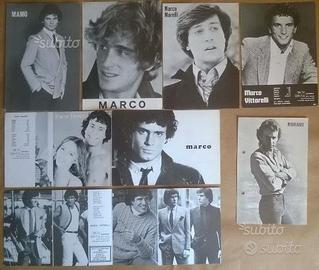 56 Schede foto fotocard Modelli/Attori/Cantanti