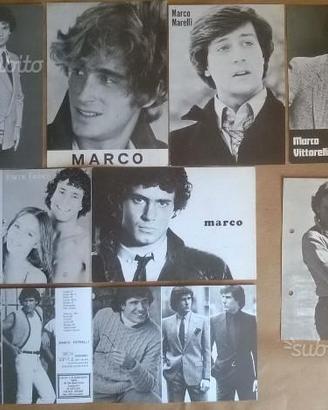 56 Schede foto fotocard Modelli/Attori/Cantanti