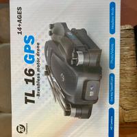 Drone TL 16 GPS Tolatoyus si usa senza patente
