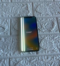 iPhone XS Nero 64 GB – Funzionante - Difetti