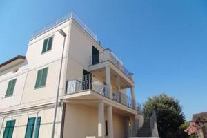 Bilocale zona conchiglia a san vincenzo