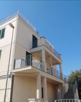 Bilocale zona conchiglia a san vincenzo