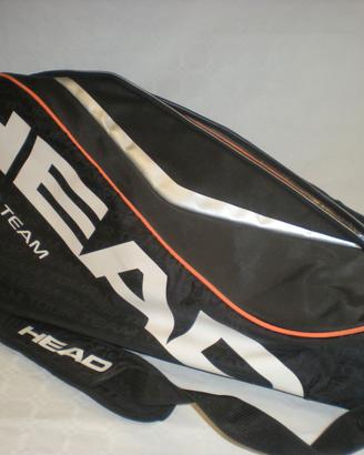 Borsa tennis