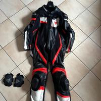 Tuta intera Dainese Veloster