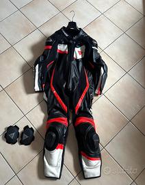 Tuta intera Dainese Veloster