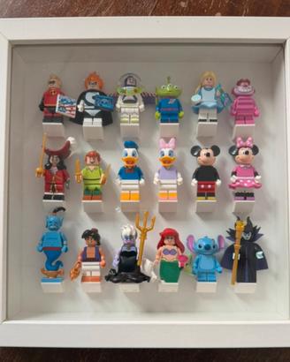 Lego Minifigures Disney serie 1