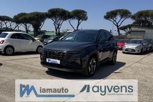 HYUNDAI Tucson Exellence 1.6PHEV 4WD 180cv CAMBI