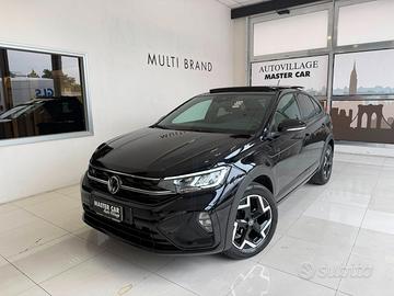 Volkswagen Taigo 1.0 TSI 115 CV R-Line