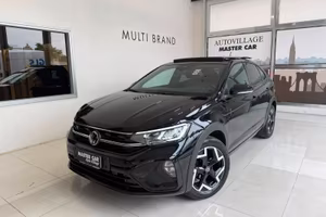Volkswagen Taigo 1.0 TSI 115 CV R-Line