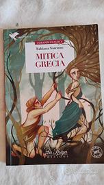 Mitica Grecia