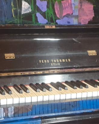 pianoforte 