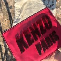 Pochette Kenzo