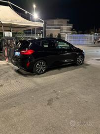Ford Fiesta 1.5 St line