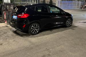 Ford Fiesta 1.5 St line