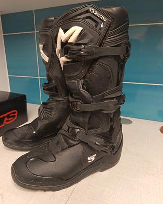 Stivali alpinestars tech 3 enduto tg. 44,5