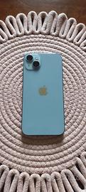 iPhone 14 plus 128 ita