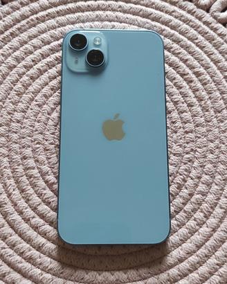 iPhone 14 plus 128 ita