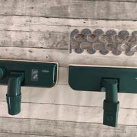 Spazzola folletto Vorwerk