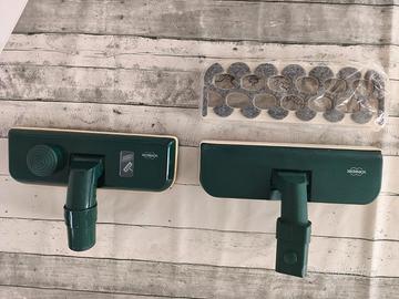 Spazzola folletto Vorwerk