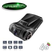 Dash Cam Wifi, Telecamera Auto 2.45 "LCD FHD 1080p