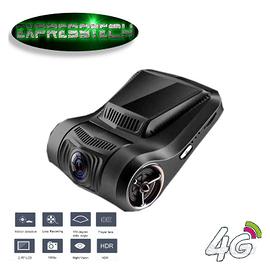 Dash Cam Wifi, Telecamera Auto 2.45 "LCD FHD 1080p