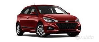 Hyundai i20 III 2021 1.2 mpi Connectline