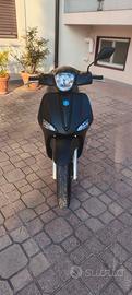 Liberty s 2021 50cc