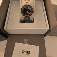 Oris sixty five