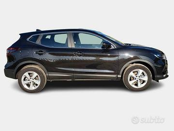 NISSAN QASHQAI 1.3 DIG-T 140 Business MY19